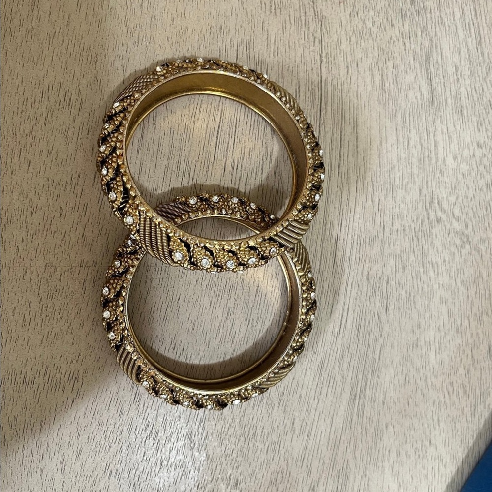 Indian bangles - Picture 2 of 5